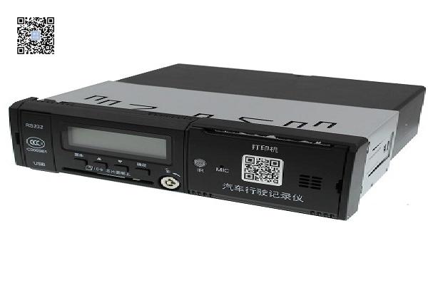 北斗部標視頻終端